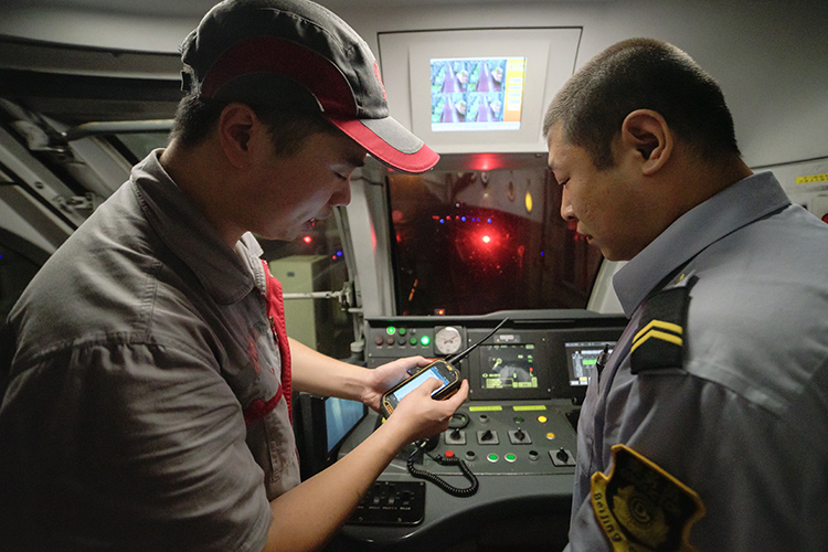 北京地铁1和2号线延长运营时间 延时检修保障运营