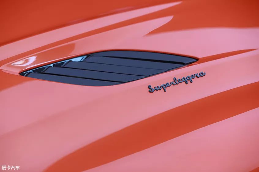 376.80万/年底交付,阿斯顿·马丁DBS Superleggera Volante驾到!