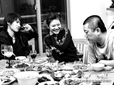 曾想把韩寒和王朔聚到一起“骂战”的陈辰为何只看到了一团和气？