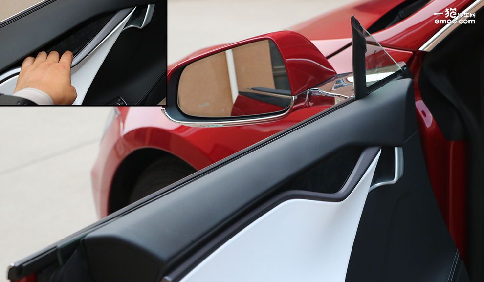 关于纯电动汽车，特斯拉Model S有话要说