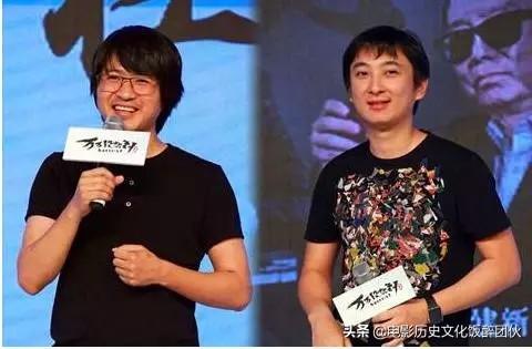 曾想把韩寒和王朔聚到一起“骂战”的陈辰为何只看到了一团和气？
