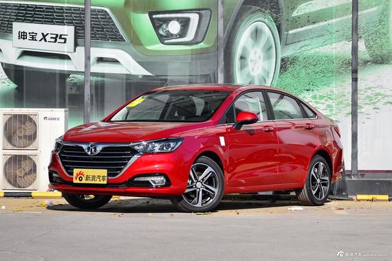 北京汽车 6月销量环比增长123%，用户偏爱轿车系列