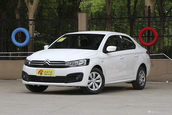 东风雪铁龙 6月销量环比增长17%，用户偏爱轿车系列