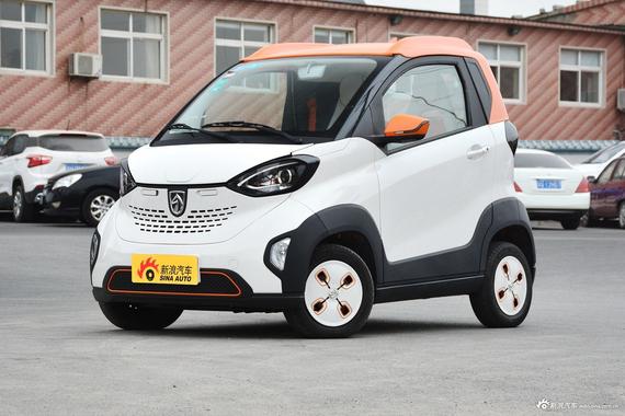 “宝骏E100“最新资讯都在这了，就等你来