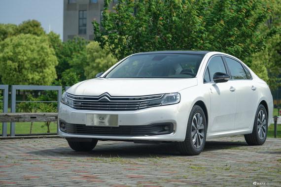 近期“欧系中型车“动态汇总，都在这个专题里