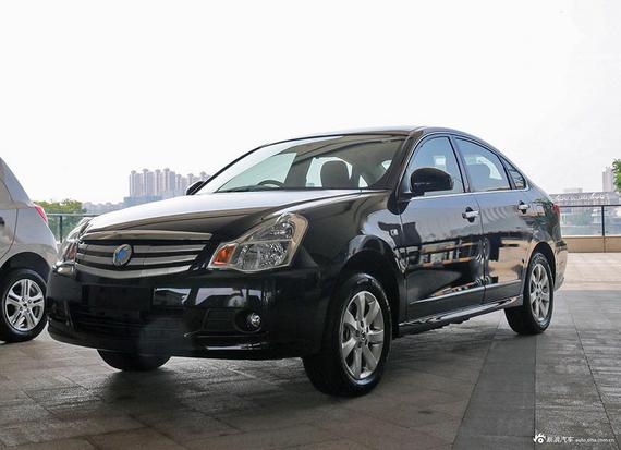 2019年6月东风销量排行榜，俊风E11K更受青睐