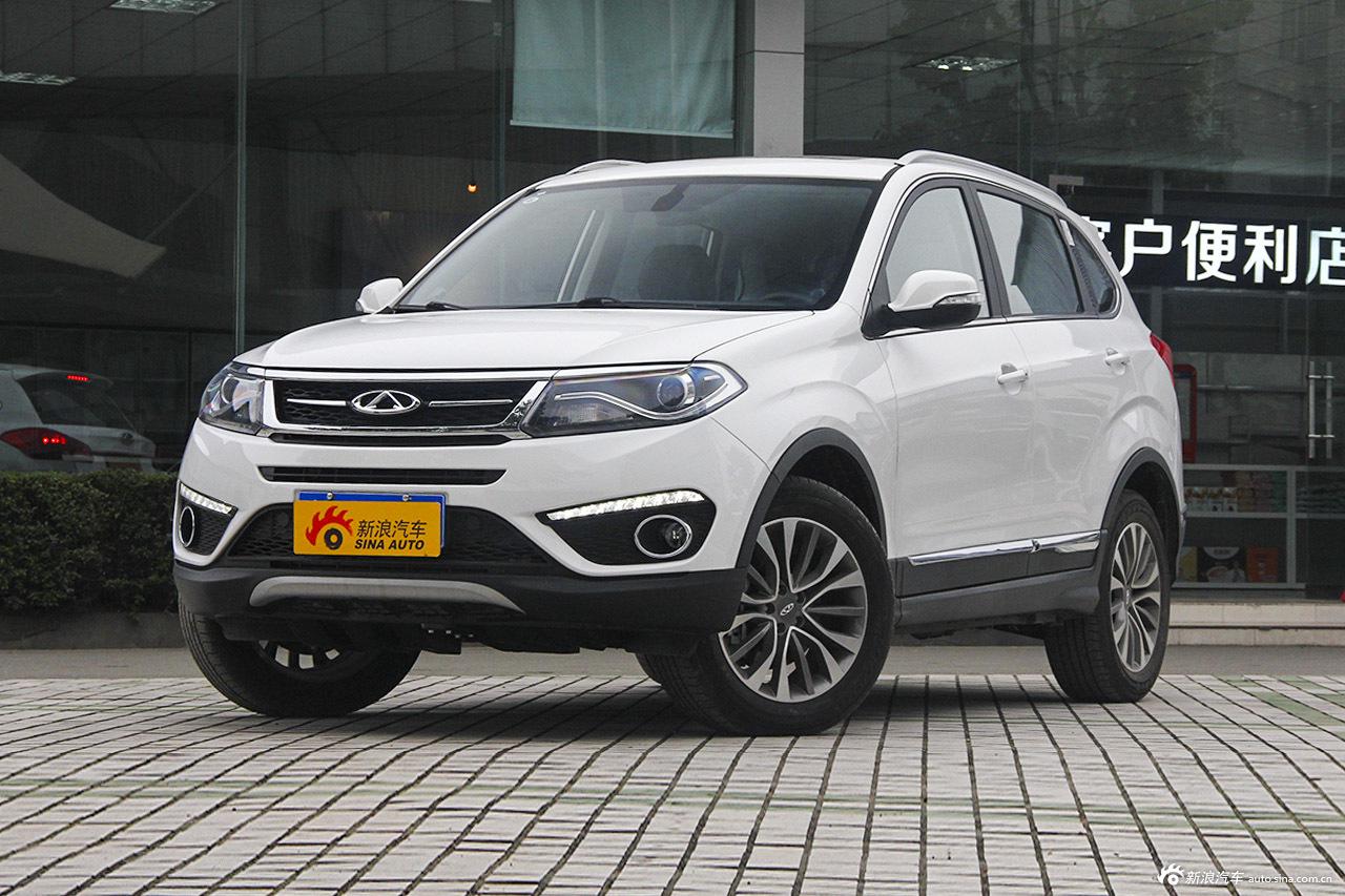 车型对对碰：2017款瑞虎5 VS 2018款中华V6之动力配置