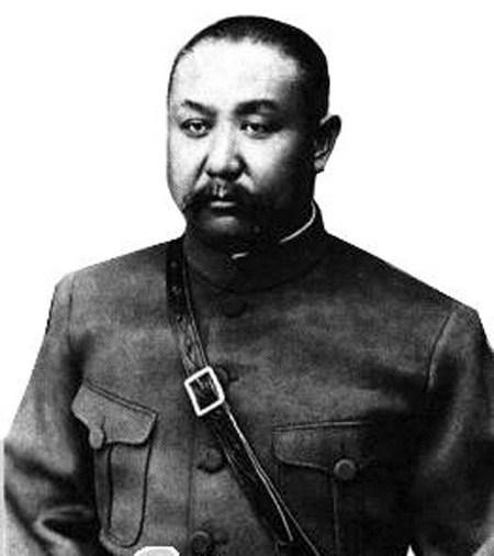 如何评价民国时期粤系军事将领陈炯明？