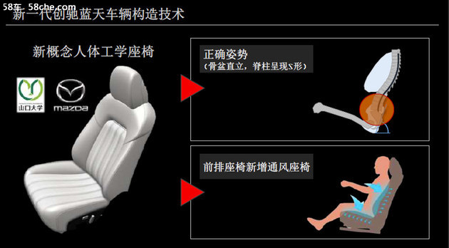 全新阿特兹试驾 同级标杆/实力一马当先