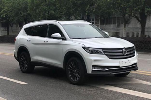 东风风光跌势不减,连推两款SUV,能够助其翻身?