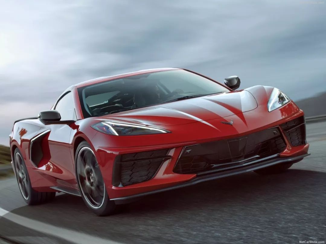 【图】雪佛兰Corvette 2015款 C7 基本型_网易汽车