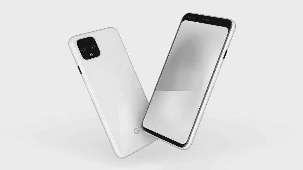 谷歌Pixel 4，科技与创新的完美融合