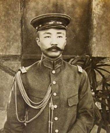 如何评价民国时期粤系军事将领陈炯明？