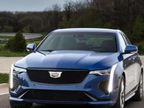 速递!新鲜的“凯迪拉克“资讯全在这，看我就够了