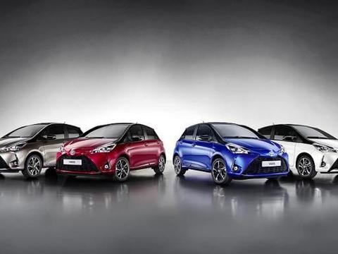 近期“丰田“动态汇总，都在这个专题里