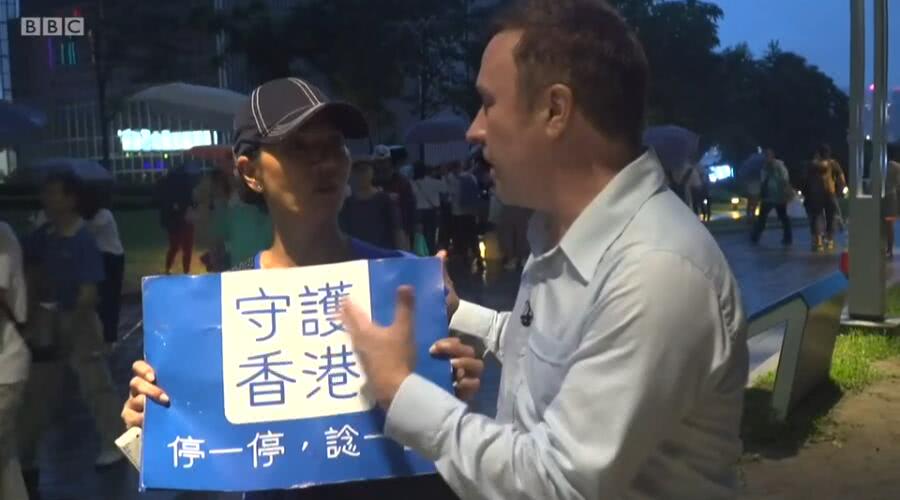 BBC视频截图