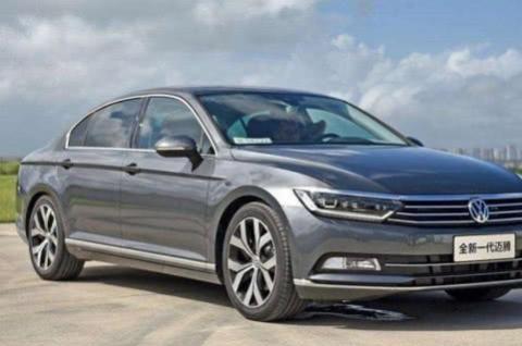 最新最全的“德系中型车“资讯都在这里，不容错过