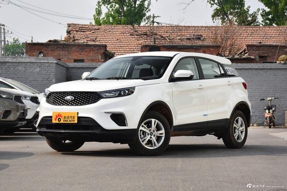 买车也要做功课，江铃福特近期销量走势解析