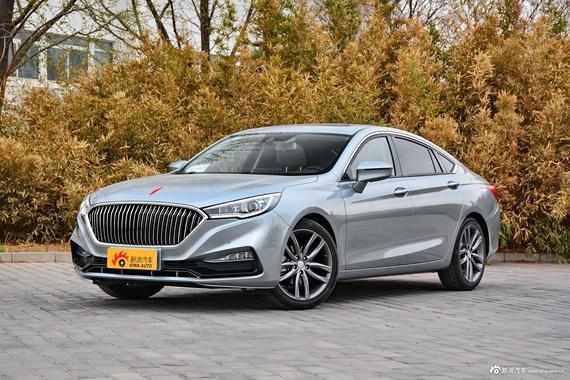 “红旗H5“最新资讯都在这了，就等你来