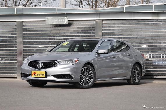 这里有“讴歌TLX-L“的最新资讯请不要错过