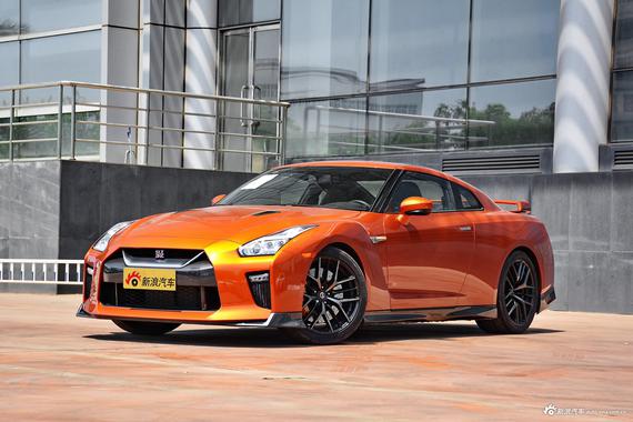 近期“GT-R“动态汇总，都在这个专题里