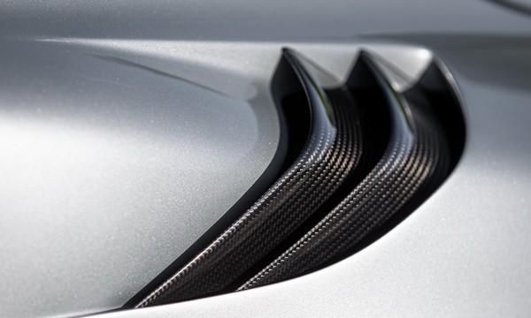 还没停产?McLaren最新600LT Coupe客制化超跑是为了纪念