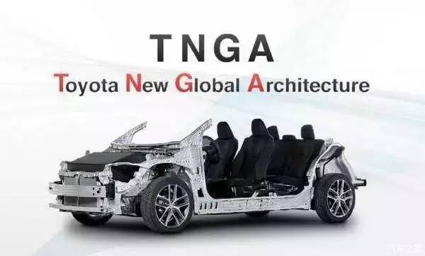 当卡罗拉遇上TNGA,痛打竞品无话说,诸神请避让!