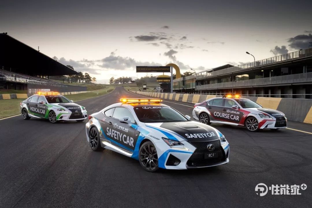 不止宝马M5还有思域Type R!澳大利亚高性能警车集锦
