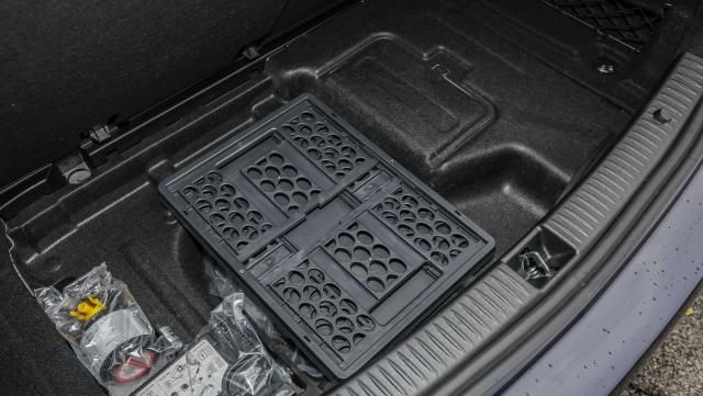 梅赛德斯AMG C43小改款深度试驾报告,有实力无需太张扬