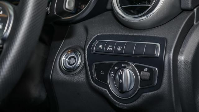 梅赛德斯AMG C43小改款深度试驾报告,有实力无需太张扬