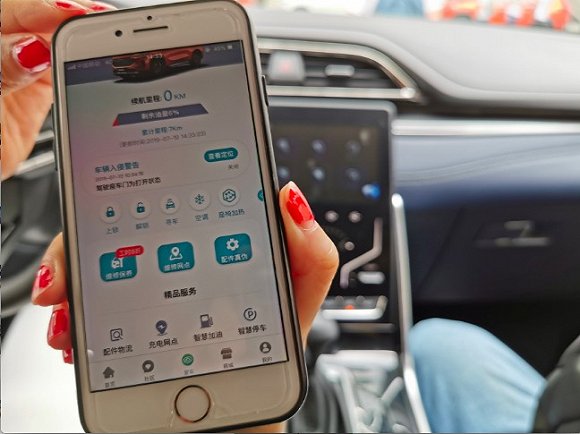 试驾|上汽Maxus D60:一台配置由用户说了算的城市SUV