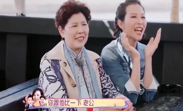张晋挥剑秀功夫，抢尽张伦硕风头，蔡少芬：我也是这样被他吸引的