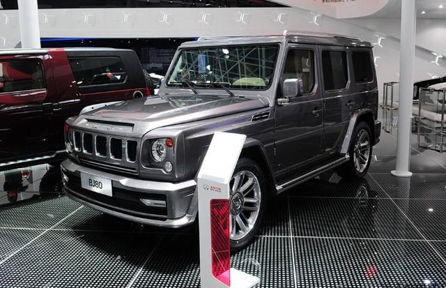 买就入坑!2019上半年这7款SUV"绑一块"销量都不足1W辆!