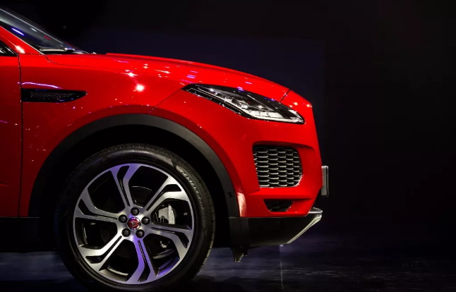 30万被遗忘的SUV,车宽1900mm,颜值也在线,为何卖不动?