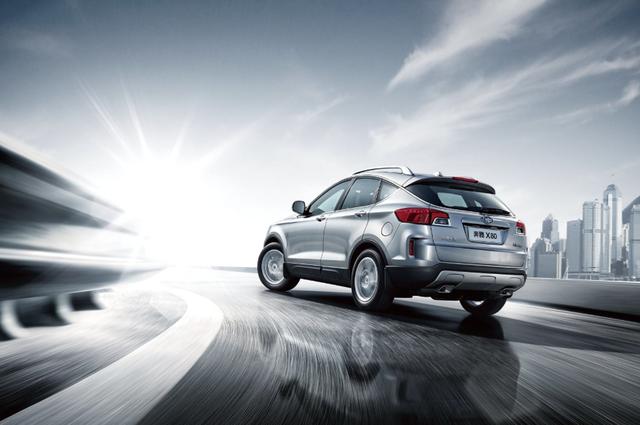 买就入坑!2019上半年这7款SUV"绑一块"销量都不足1W辆!