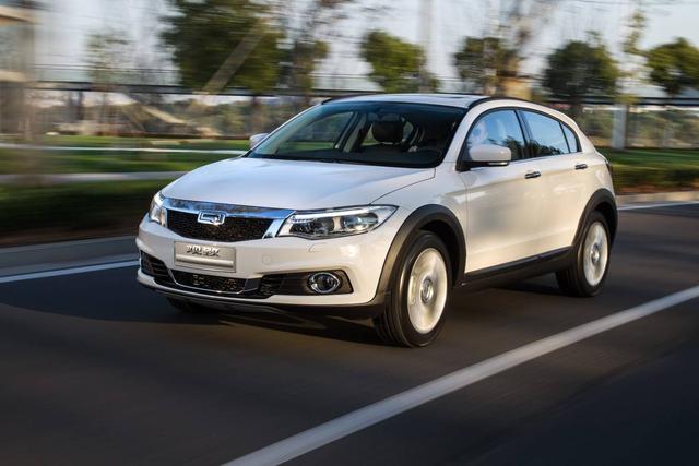 买就入坑!2019上半年这7款SUV"绑一块"销量都不足1W辆!