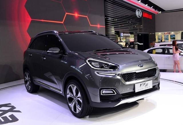 买就入坑!2019上半年这7款SUV"绑一块"销量都不足1W辆!