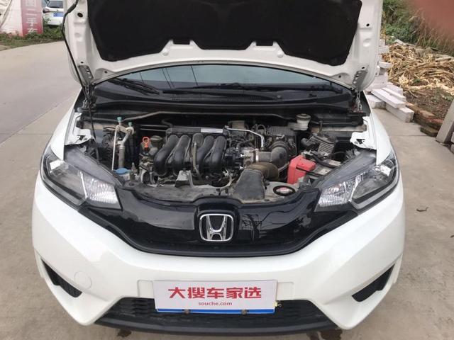 手握七八万,为什么宁愿买二手飞度也不考虑国产新车?