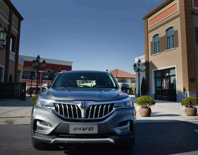 买就入坑!2019上半年这7款SUV"绑一块"销量都不足1W辆!