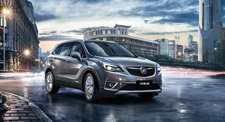 热门合资SUV行情盘点,最低花15万就能买到合资中型SUV!