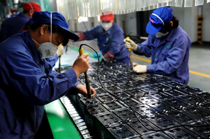 GDP的动态同比_一季度GDP同比反弹18 ,未来最大不确定性仍是疫情的演变(3)