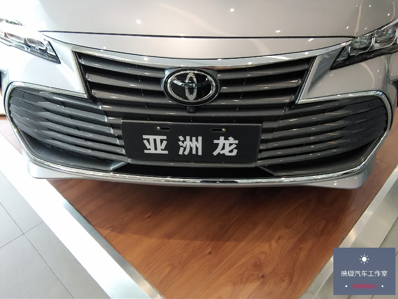 关注度如此之高的亚洲龙,现在情况如何?
