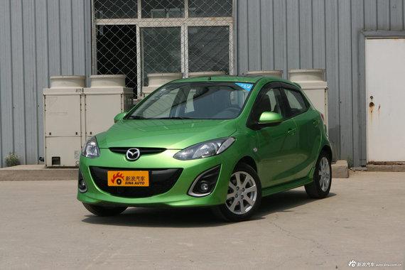 最新最全的“马自达2“资讯都在这里，不容错过