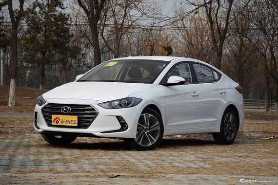 [知识帖]我想买车 领动 怎么样？