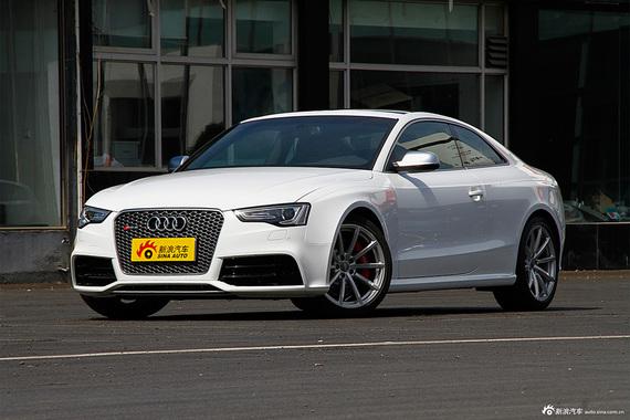 干练、凶猛、低调：奥迪RS5