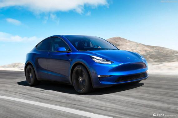“特斯拉Model Y“必看资讯都在这，你错过了吗