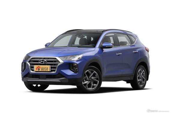 最新最全的“全新途胜“资讯都在这里，不容错过