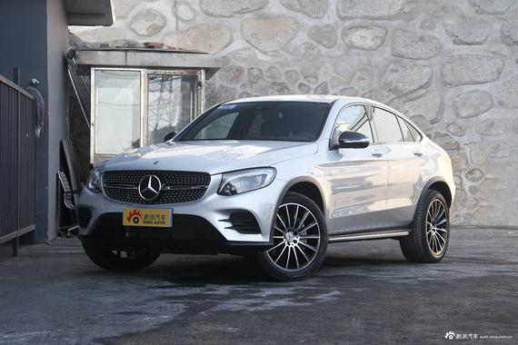 想知道“AMG GLC“近期资讯盘点，你想要的这里都有