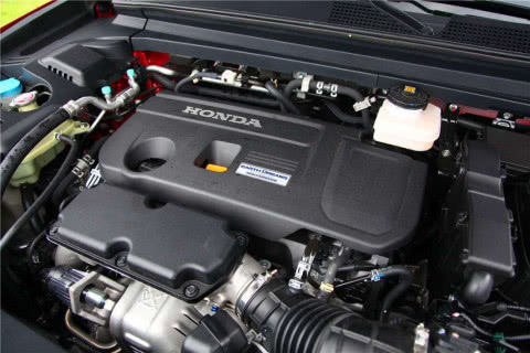 买大5座SUV,选楼兰,还是选UR-V/冠道?——对比
