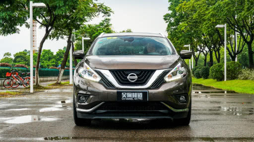 买大5座SUV,选楼兰,还是选UR-V/冠道?——对比